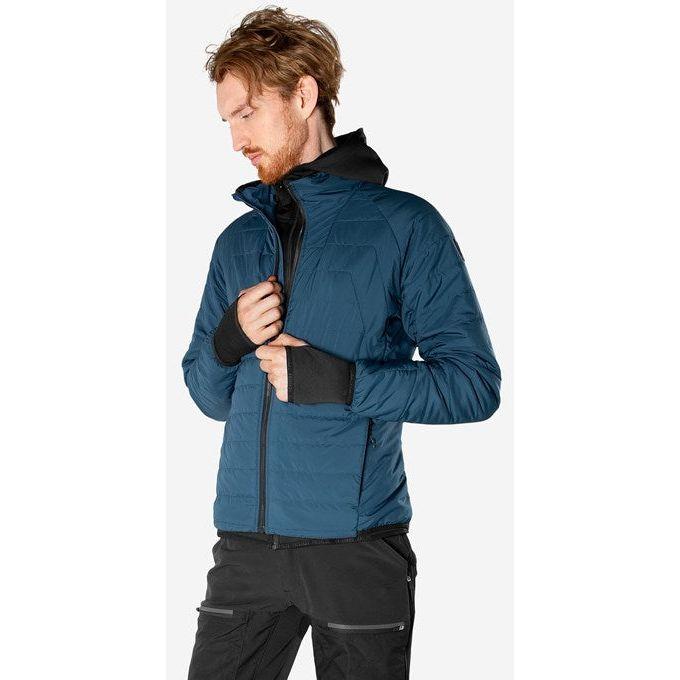 Kansas OXYGEN PRIMALOFT® JAKKE - Sikkerhedsgiganten
