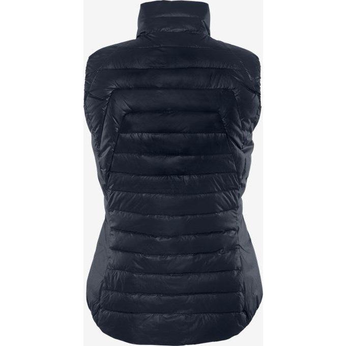 Kansas OXYGEN PRIMALOFT® VEST TIL KVINDER - Sikkerhedsgiganten