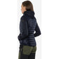 Kansas OXYGEN PRIMALOFT® VEST TIL KVINDER - Sikkerhedsgiganten
