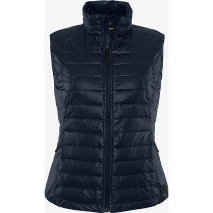 Kansas OXYGEN PRIMALOFT® VEST TIL KVINDER - Sikkerhedsgiganten