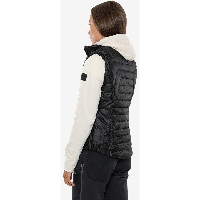 Kansas OXYGEN PRIMALOFT® VEST TIL KVINDER - Sikkerhedsgiganten