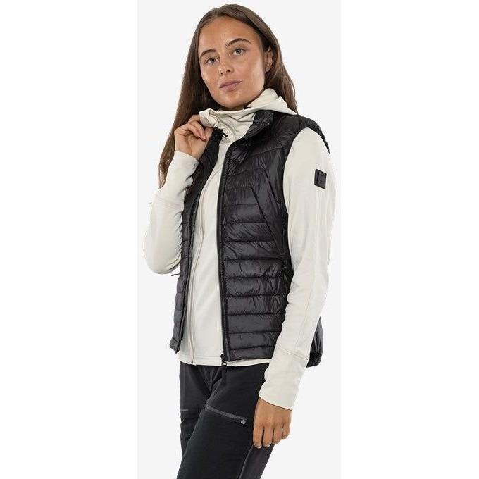 Kansas OXYGEN PRIMALOFT® VEST TIL KVINDER - Sikkerhedsgiganten