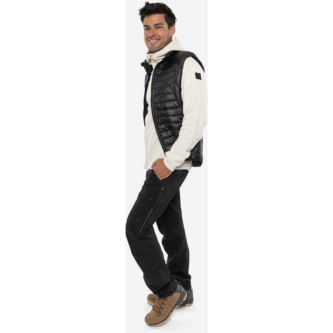 Kansas OXYGEN PRIMALOFT® VEST - Sikkerhedsgiganten