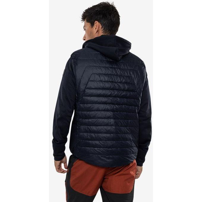 Kansas OXYGEN PRIMALOFT® VEST - Sikkerhedsgiganten