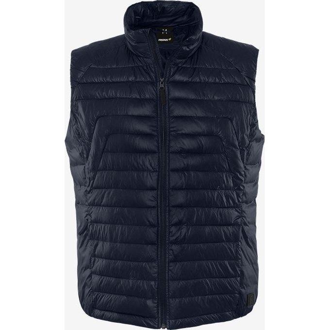 Kansas OXYGEN PRIMALOFT® VEST - Sikkerhedsgiganten