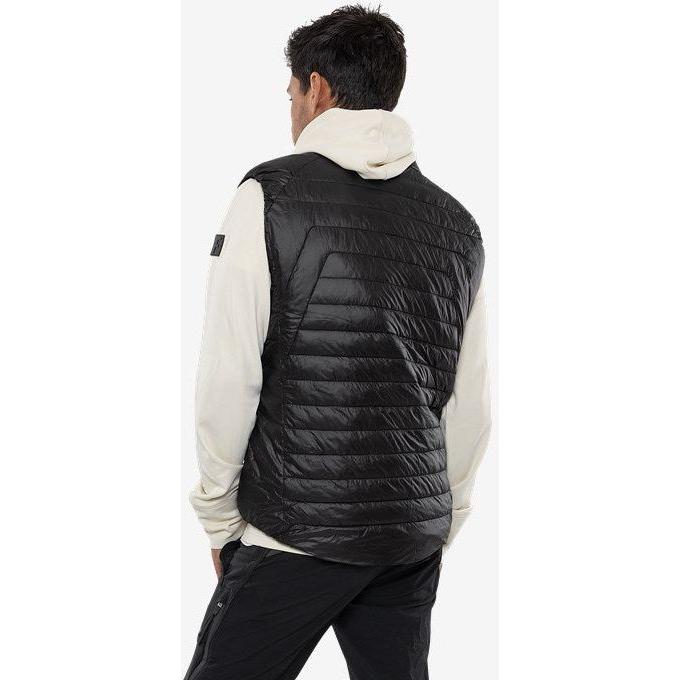 Kansas OXYGEN PRIMALOFT® VEST - Sikkerhedsgiganten