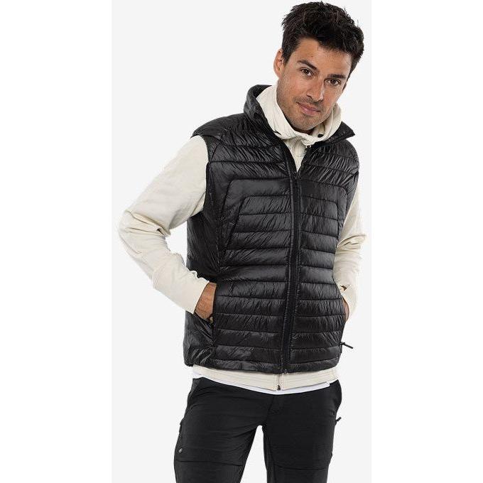 Kansas OXYGEN PRIMALOFT® VEST - Sikkerhedsgiganten