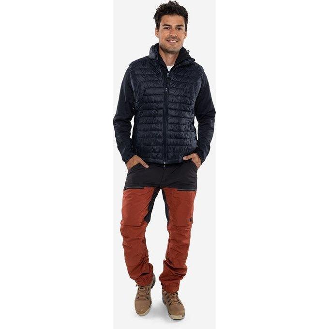 Kansas OXYGEN PRIMALOFT® VEST - Sikkerhedsgiganten