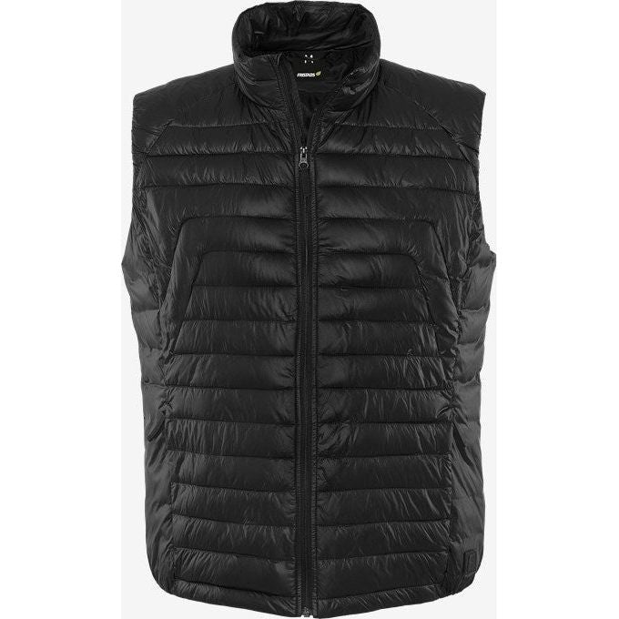 Kansas OXYGEN PRIMALOFT® VEST - Sikkerhedsgiganten