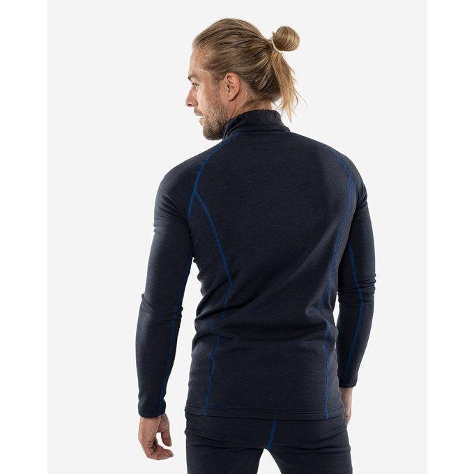 Kansas POLARTEC® T - SHIRT M/LYNLÅS OG L/ÆRME 7078 - Sikkerhedsgiganten