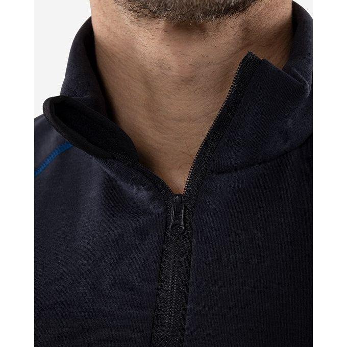 Kansas POLARTEC® T - SHIRT M/LYNLÅS OG L/ÆRME 7078 - Sikkerhedsgiganten