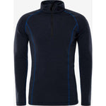 Kansas POLARTEC® T - SHIRT M/LYNLÅS OG L/ÆRME 7078 - Sikkerhedsgiganten