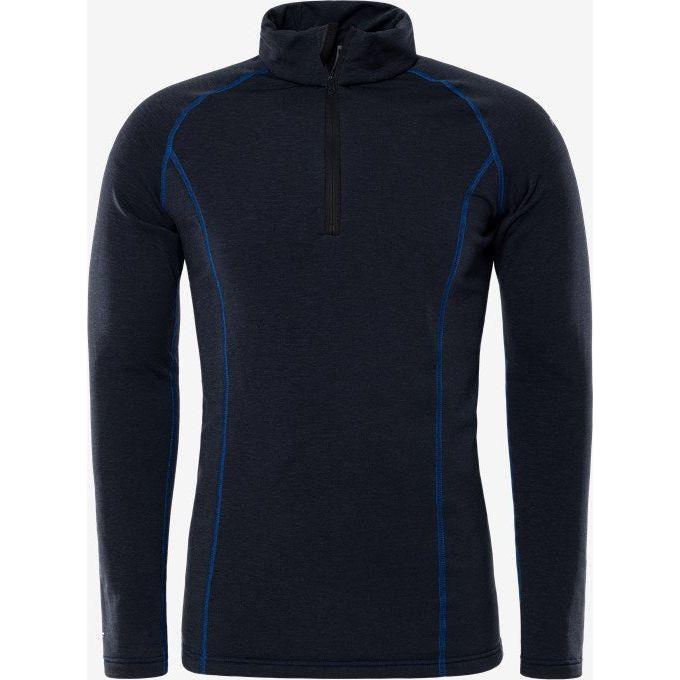Kansas POLARTEC® T - SHIRT M/LYNLÅS OG L/ÆRME 7078 - Sikkerhedsgiganten