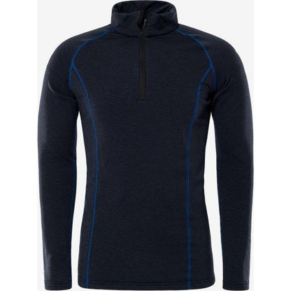 Kansas POLARTEC® T - SHIRT M/LYNLÅS OG L/ÆRME 7078 - Sikkerhedsgiganten