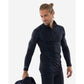 Kansas POLARTEC® T - SHIRT M/LYNLÅS OG L/ÆRME 7078 - Sikkerhedsgiganten