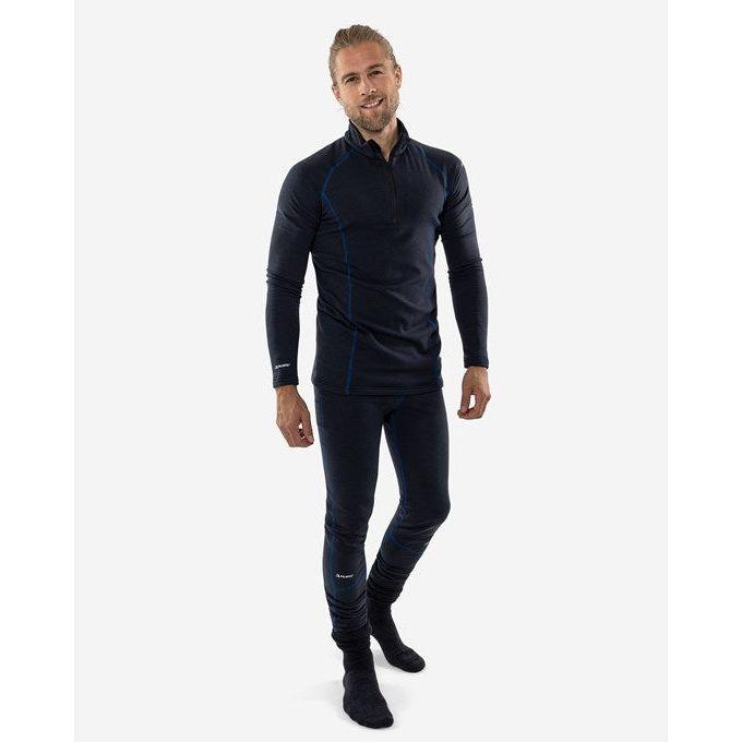 Kansas POLARTEC® T - SHIRT M/LYNLÅS OG L/ÆRME 7078 - Sikkerhedsgiganten