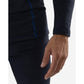 Kansas POLARTEC® T - SHIRT M/LYNLÅS OG L/ÆRME 7078 - Sikkerhedsgiganten