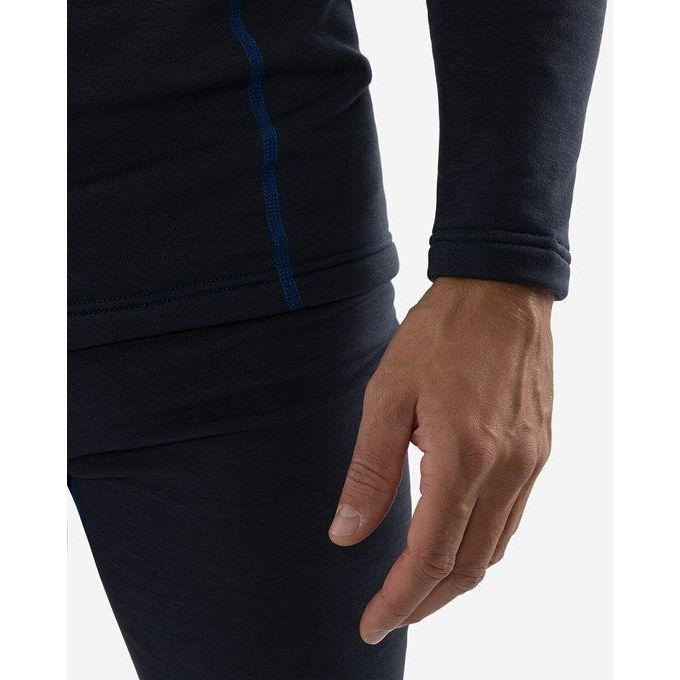 Kansas POLARTEC® T - SHIRT M/LYNLÅS OG L/ÆRME 7078 - Sikkerhedsgiganten