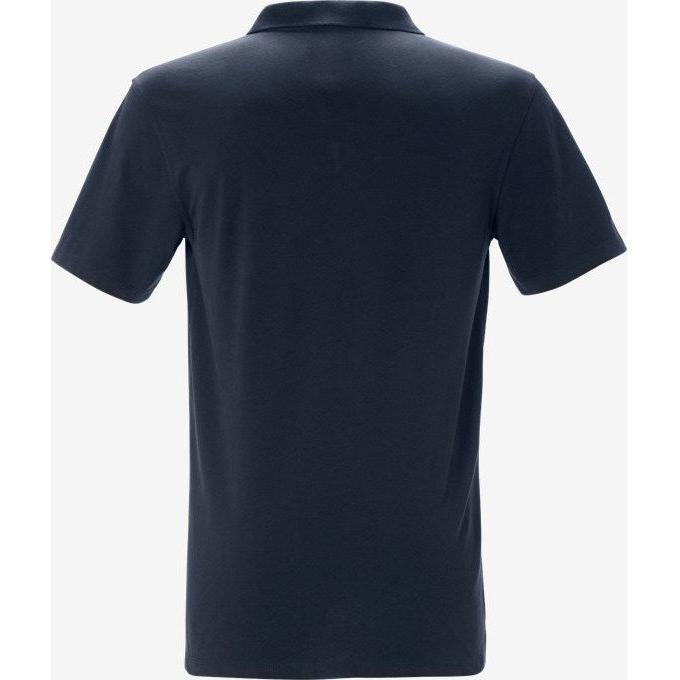Kansas POLOSHIRT, STRETCH, HERRE - Sikkerhedsgiganten