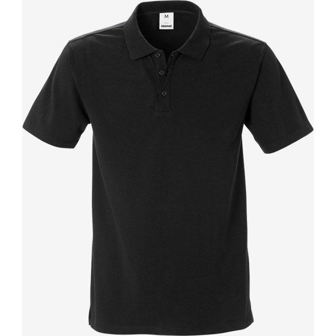 Kansas POLOSHIRT, STRETCH, HERRE - Sikkerhedsgiganten