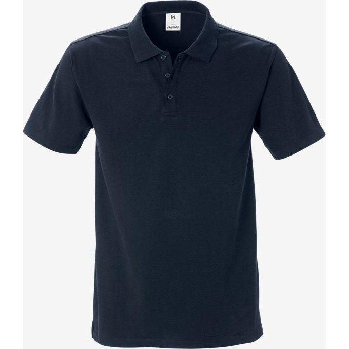 Kansas POLOSHIRT, STRETCH, HERRE - Sikkerhedsgiganten