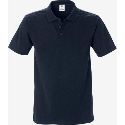 Kansas POLOSHIRT, STRETCH, HERRE - Sikkerhedsgiganten