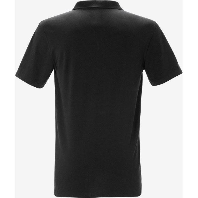 Kansas POLOSHIRT, STRETCH, HERRE - Sikkerhedsgiganten