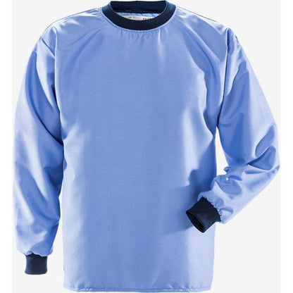 Kansas RENRUM LANGÆRMET T - SHIRT 7R014 XA80 - Sikkerhedsgiganten