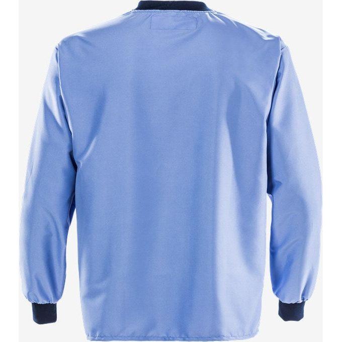 Kansas RENRUM LANGÆRMET T - SHIRT 7R014 XA80 - Sikkerhedsgiganten