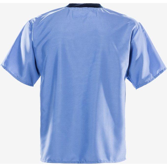 Kansas RENRUM T - SHIRT 7R015 XA80 - Sikkerhedsgiganten