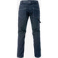 Kansas SERVICE DENIM STRETCH BUKSER 2501 - Sikkerhedsgiganten