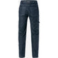 Kansas SERVICE DENIM STRETCHBUKSER DAME 2506 - Sikkerhedsgiganten