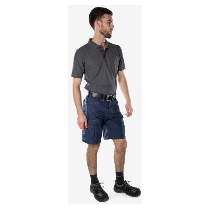Kansas SERVICE SHORTS 254 - Sikkerhedsgiganten
