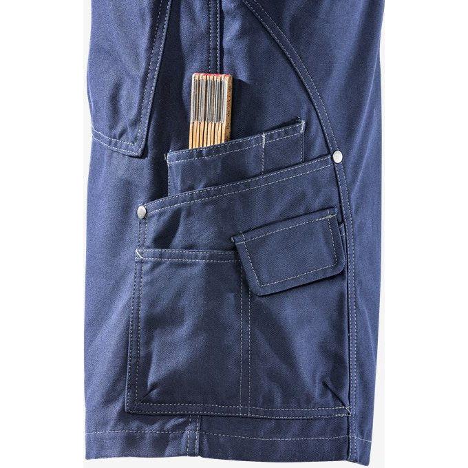 Kansas SERVICE SHORTS 254 - Sikkerhedsgiganten