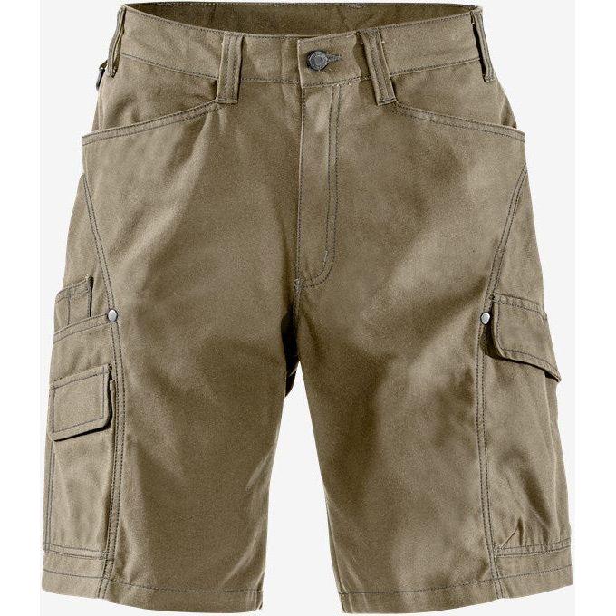 Kansas SERVICE SHORTS 254 - Sikkerhedsgiganten