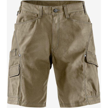 Kansas SERVICE SHORTS 254 - Sikkerhedsgiganten