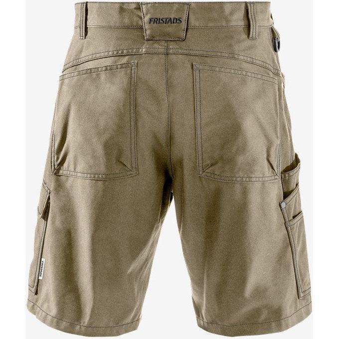 Kansas SERVICE SHORTS 254 - Sikkerhedsgiganten