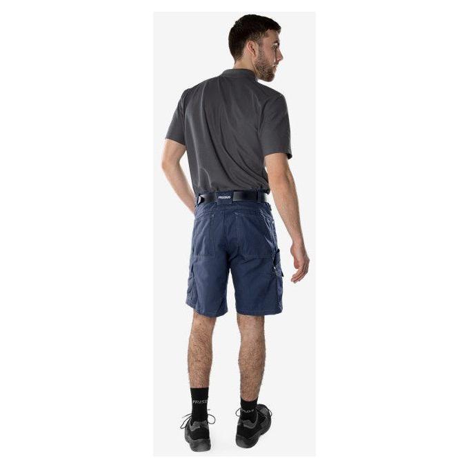 Kansas SERVICE SHORTS 254 - Sikkerhedsgiganten