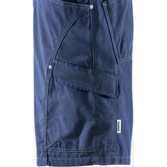 Kansas SERVICE SHORTS 254 - Sikkerhedsgiganten