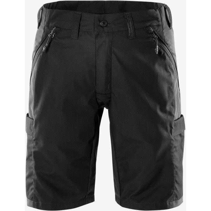 Kansas SERVICE STRETCH SHORTS 2543 LWR - Sikkerhedsgiganten