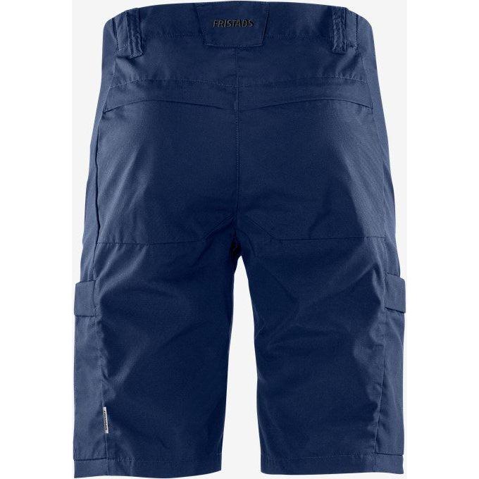 Kansas SERVICE STRETCH SHORTS 2543 LWR - Sikkerhedsgiganten