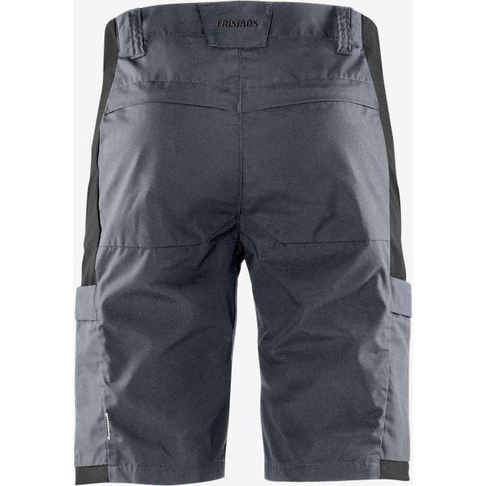 Kansas SERVICE STRETCH SHORTS 2543 LWR - Sikkerhedsgiganten