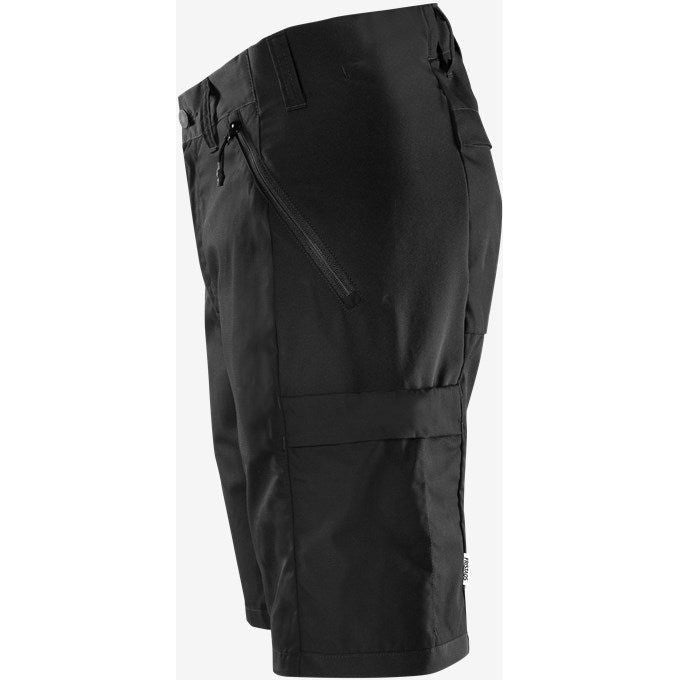 Kansas SERVICE STRETCH SHORTS 2543 LWR - Sikkerhedsgiganten