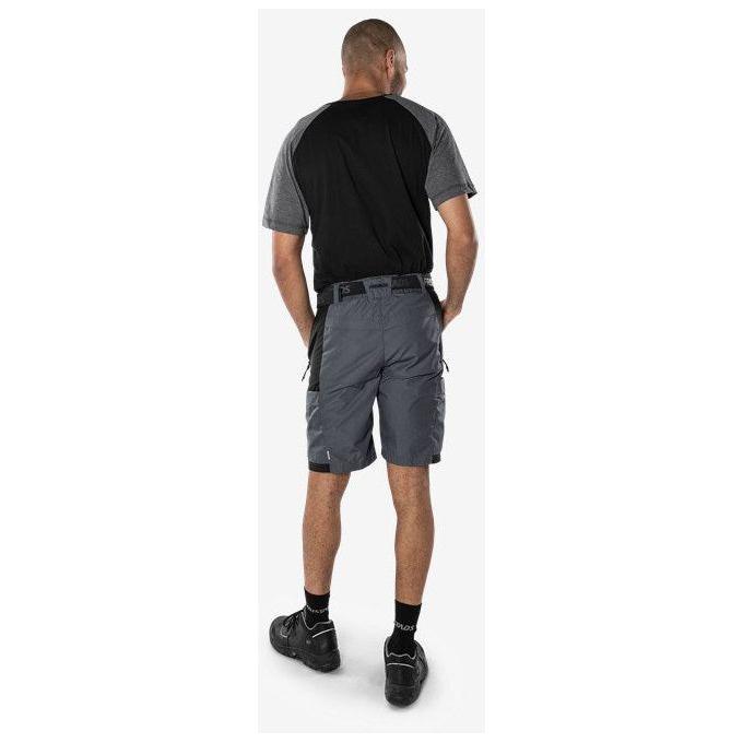 Kansas SERVICE STRETCH SHORTS 2543 LWR - Sikkerhedsgiganten
