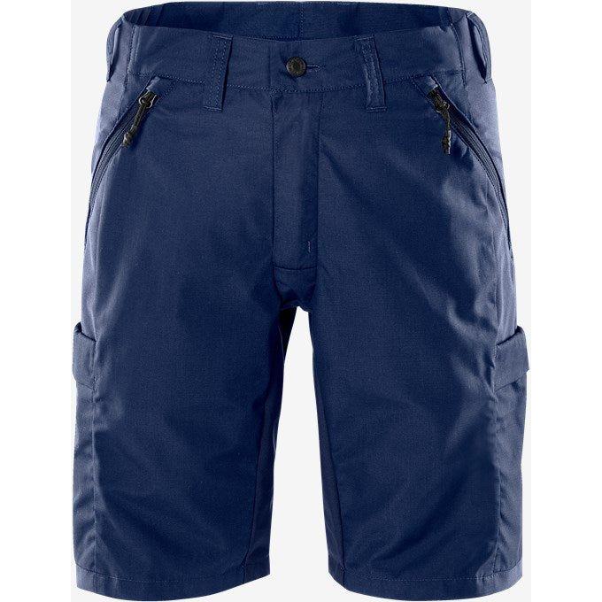 Kansas SERVICE STRETCH SHORTS 2543 LWR - Sikkerhedsgiganten