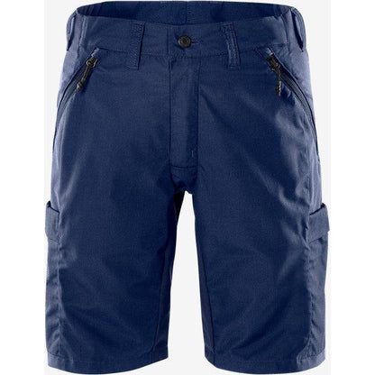 Kansas SERVICE STRETCH SHORTS 2543 LWR - Sikkerhedsgiganten