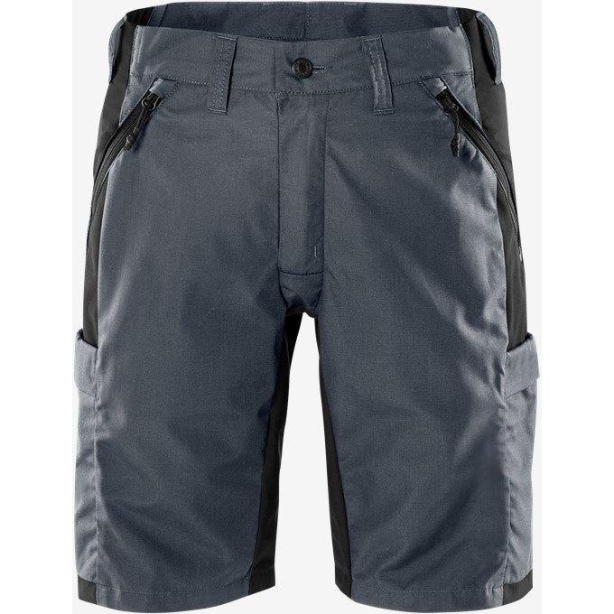 Kansas SERVICE STRETCH SHORTS 2543 LWR - Sikkerhedsgiganten