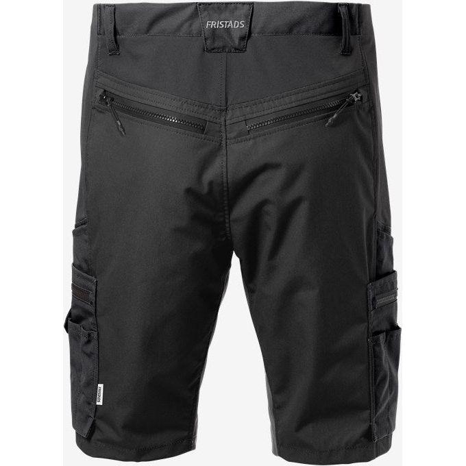 Kansas Service stretch shorts dame 2548 - Sikkerhedsgiganten
