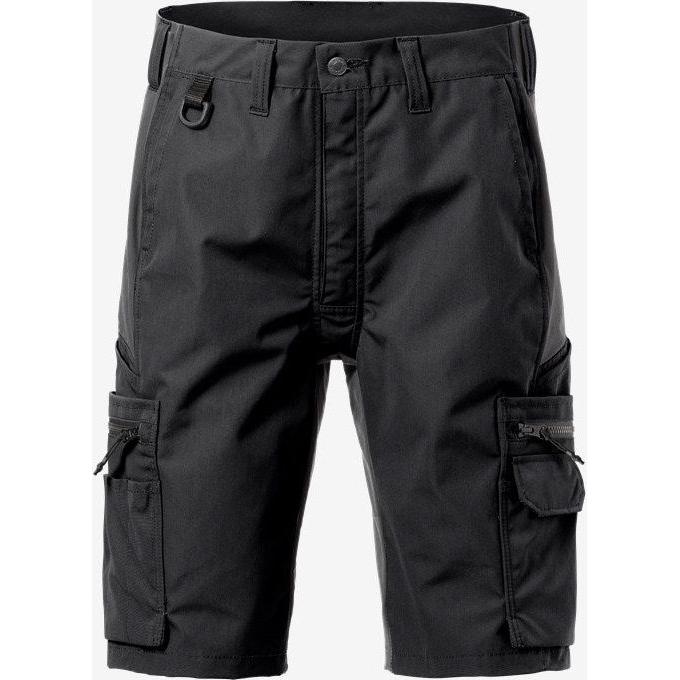 Kansas Service stretch shorts dame 2548 - Sikkerhedsgiganten