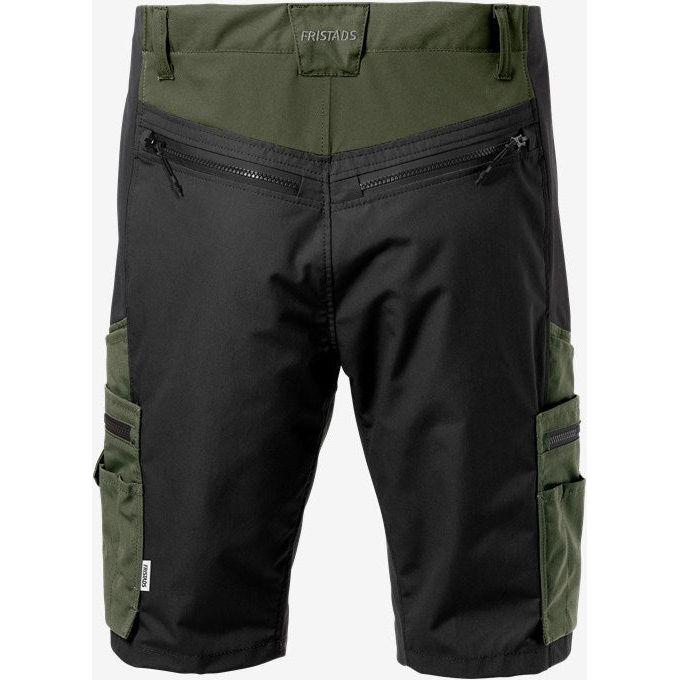 Kansas SERVICE STRETCHSHORTS 2702 PLW - Sikkerhedsgiganten